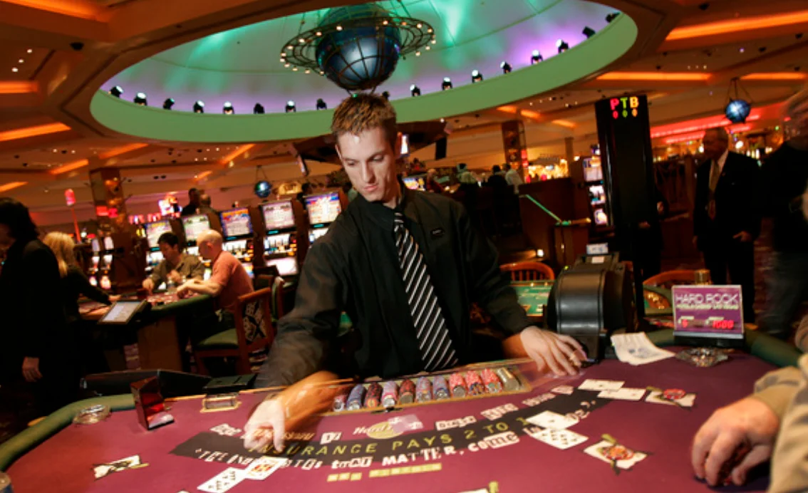 Popular Online Casino Games in Canada