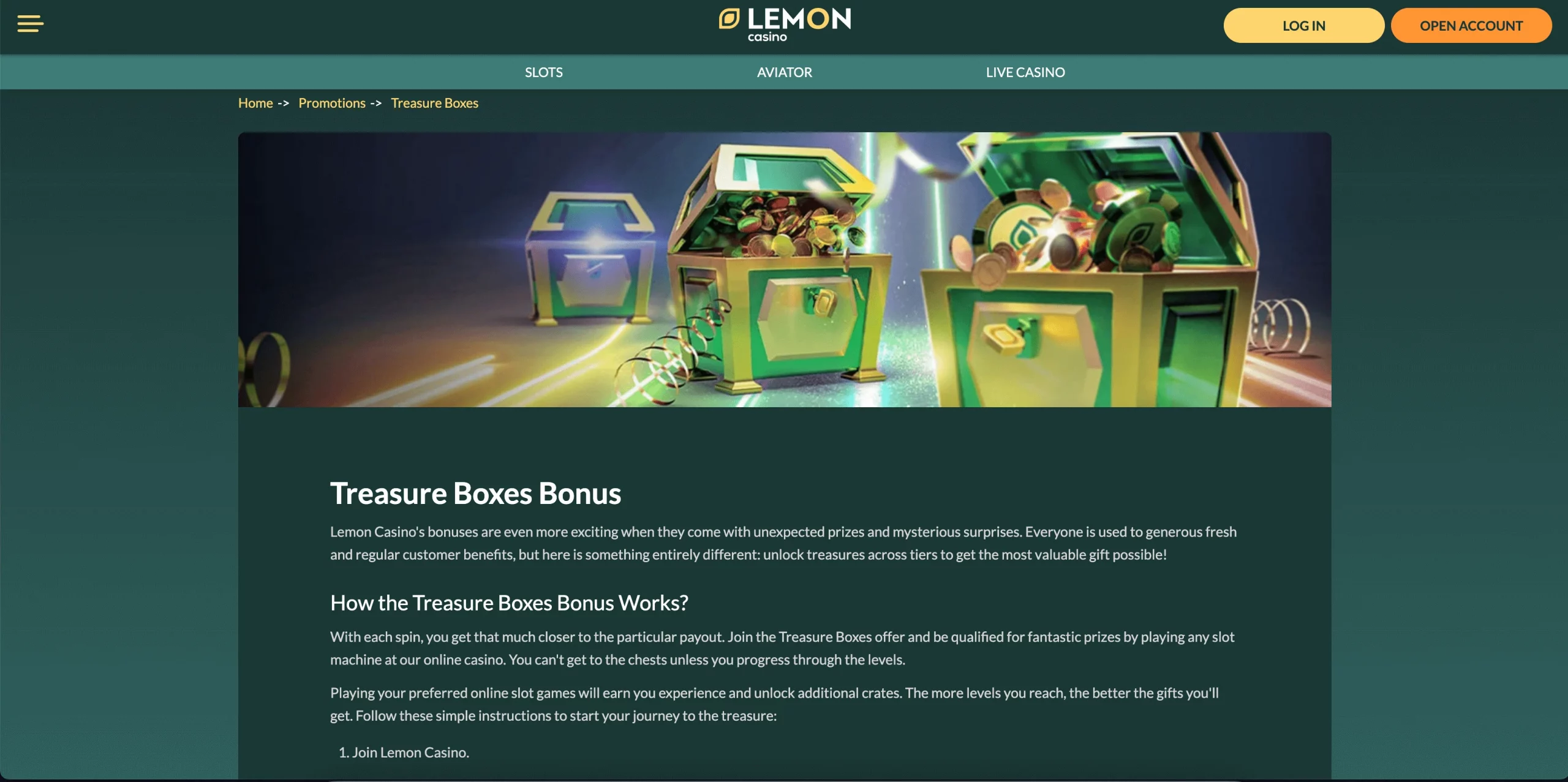 Lemon Casino united kindom bonus