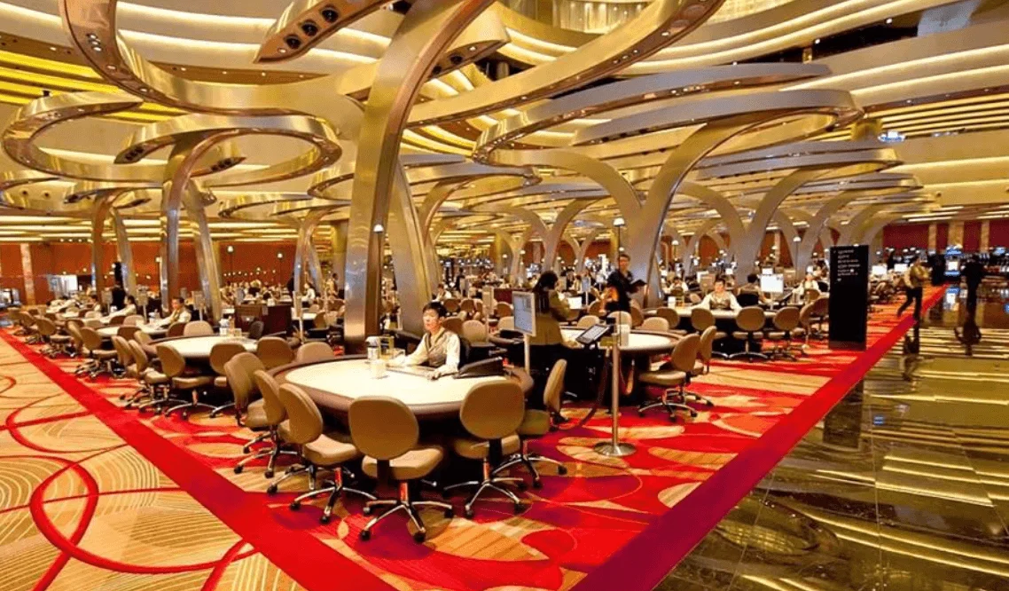 Singapore’s Online Casinos