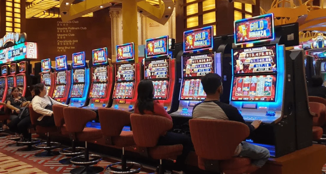 slots singapore