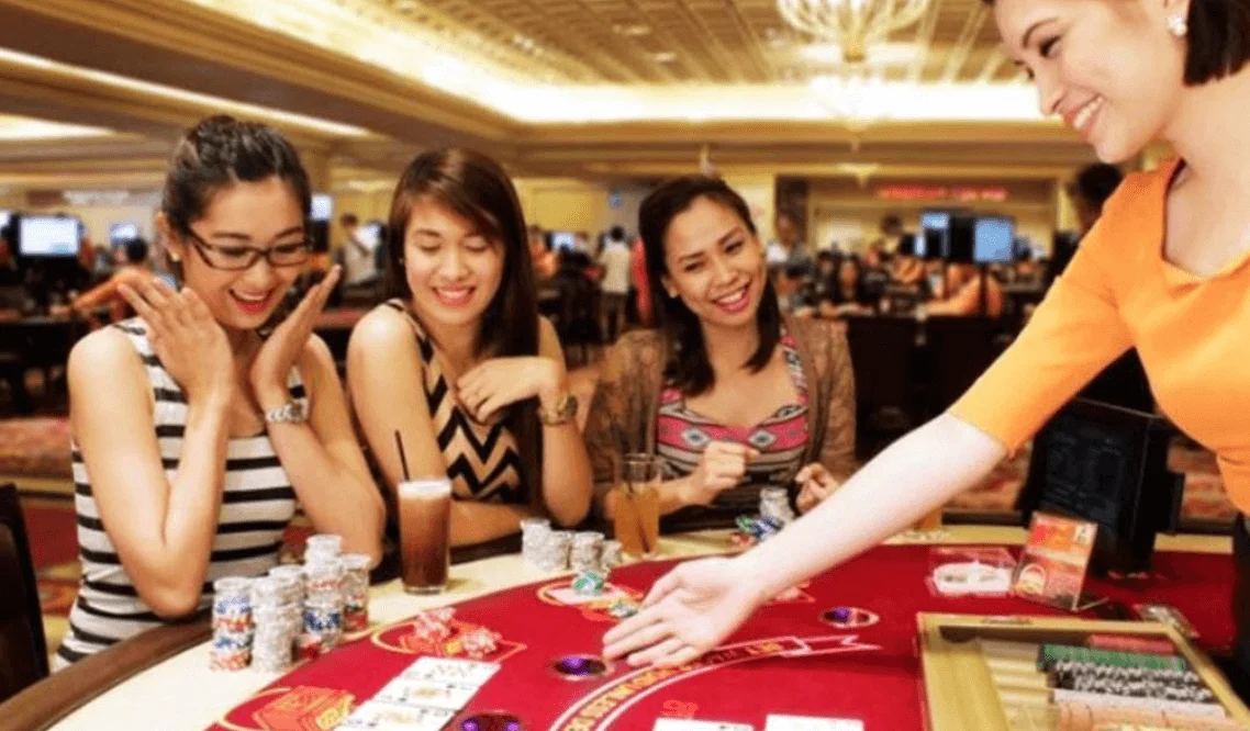 Is Online Gambling and Casinos in Singapore Legal