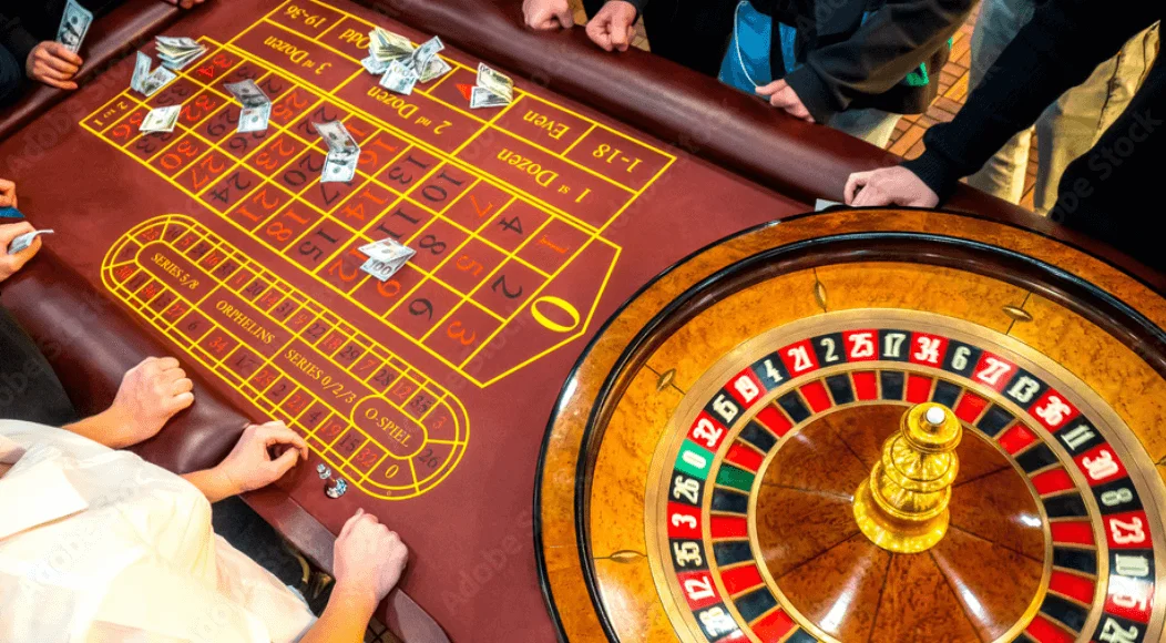 Gambling Laws in the UK