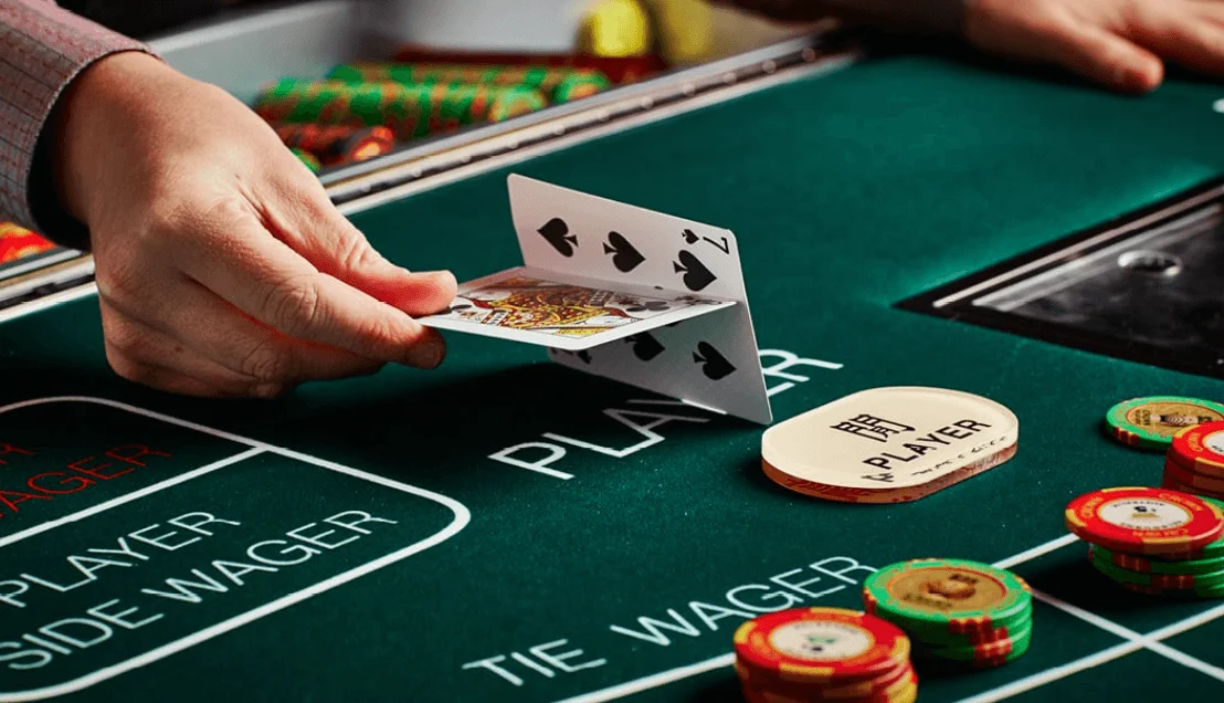 Online Gambling in the USA