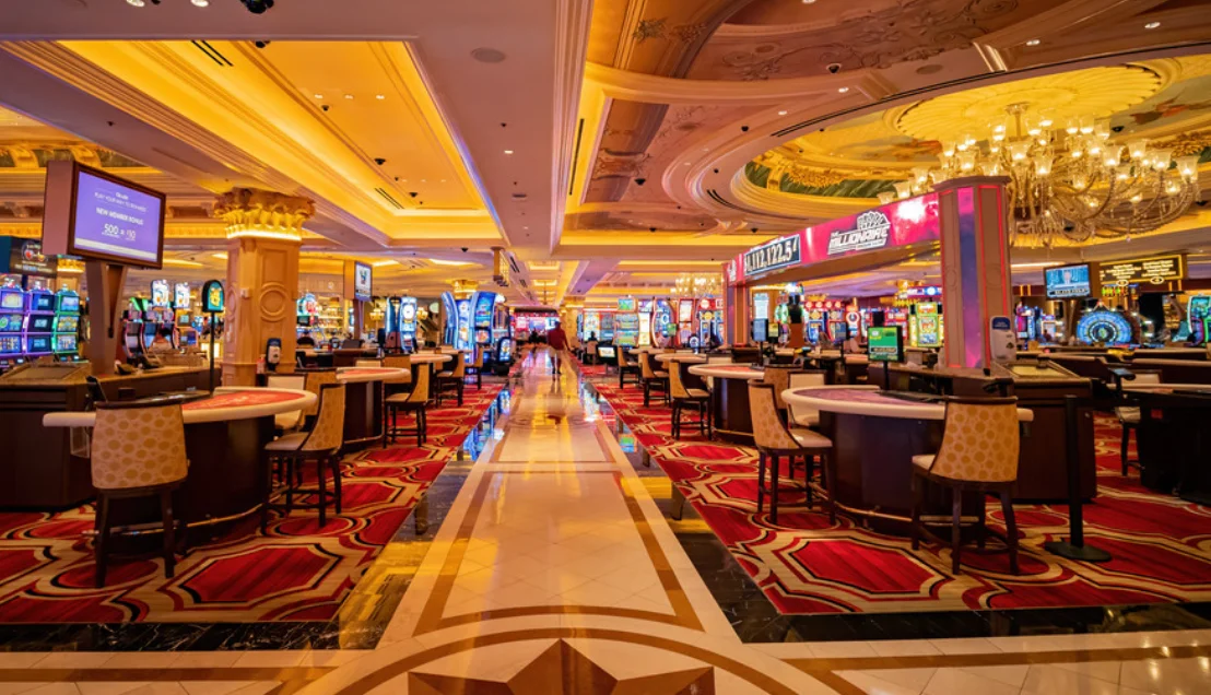 Casinos in the USA