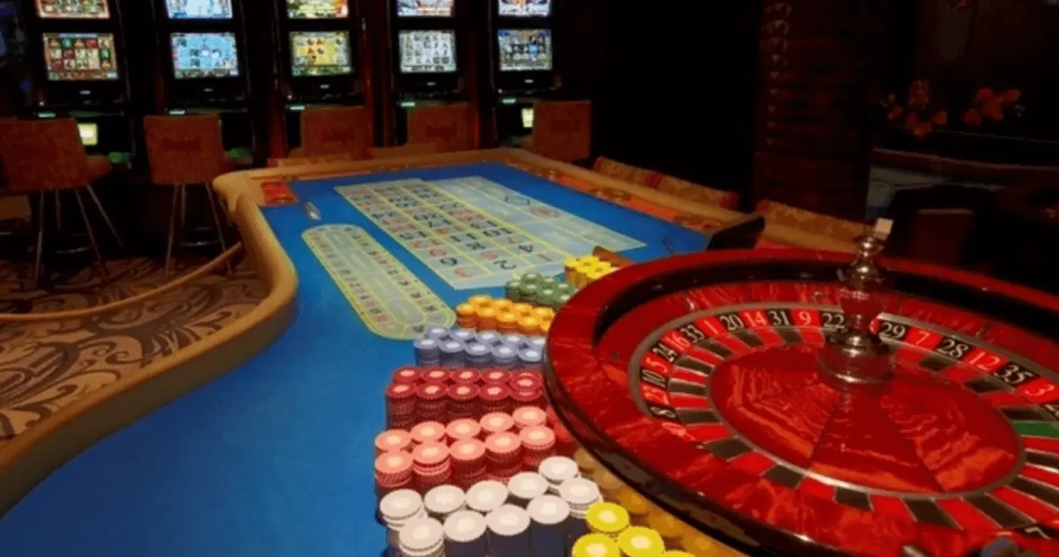 Podatki i wygrane w kasynach online
