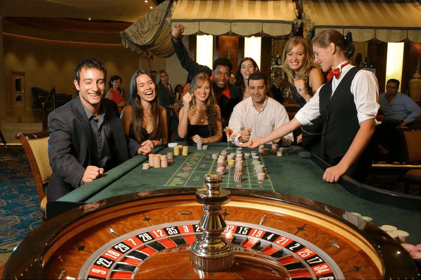 Conclusión: Cómo elegir el mejor casino en línea en Argentina