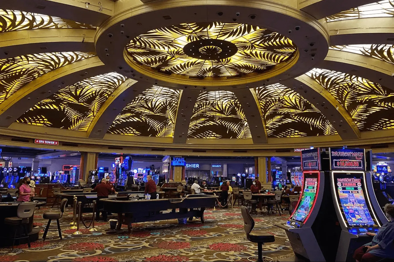 Los Pilares de los Mejores Casinos en Línea