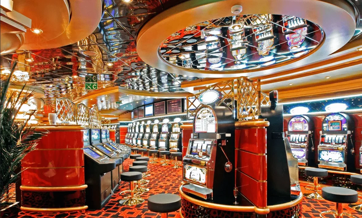 Los Mejores Casinos en Línea de Dinero Real en Argentina