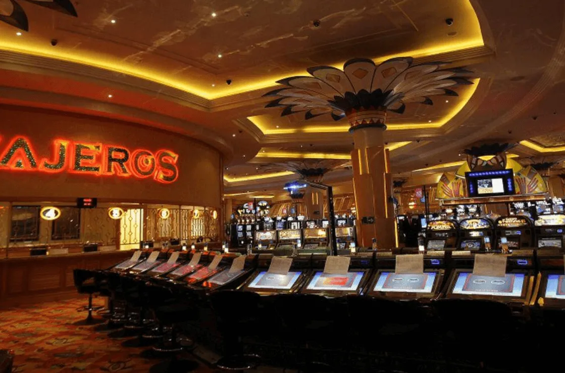¿Son legales los casinos en línea en Chile?