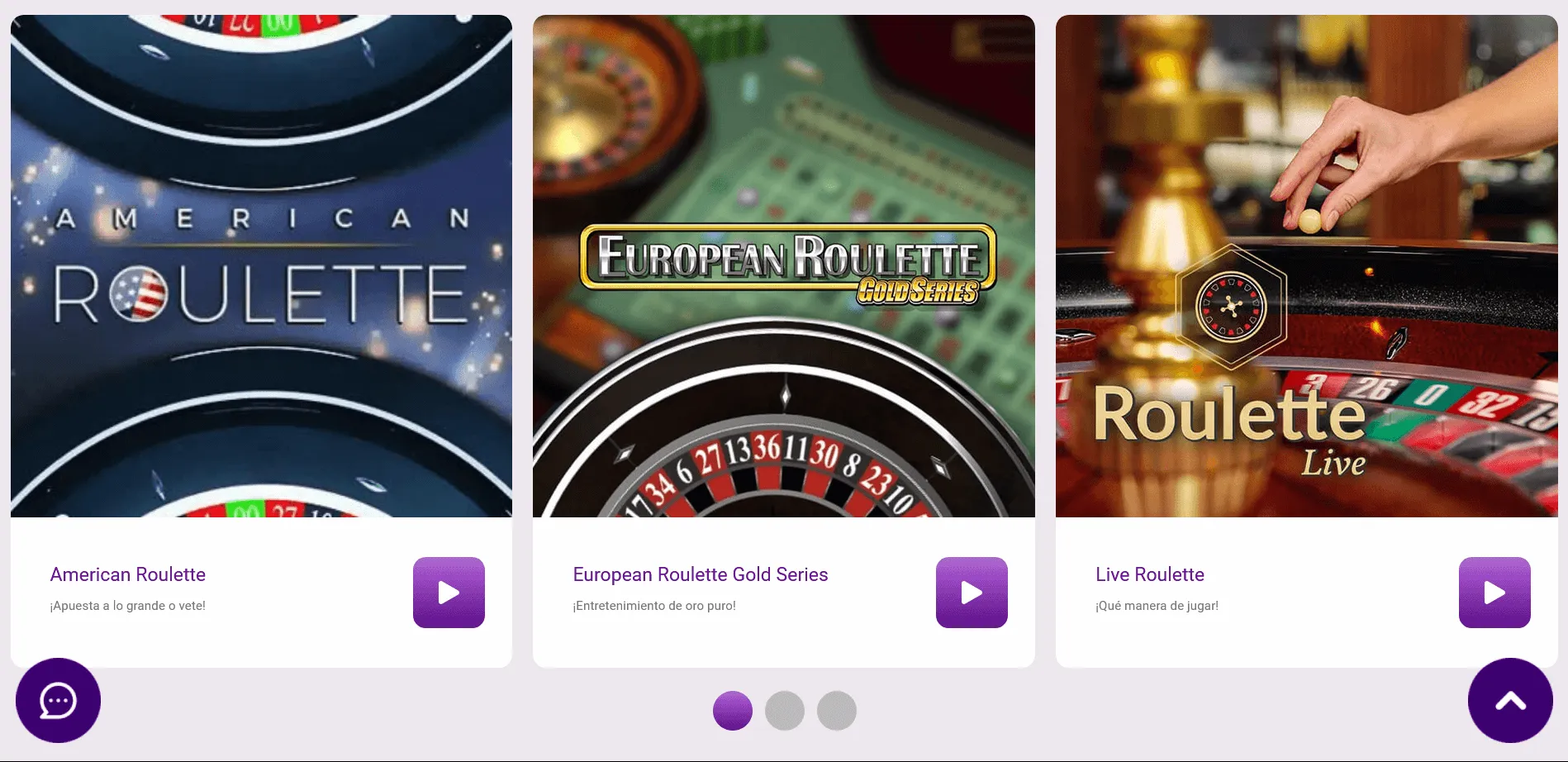 Bono de bienvenida y promociones para los jugadores de Jackpot Casino