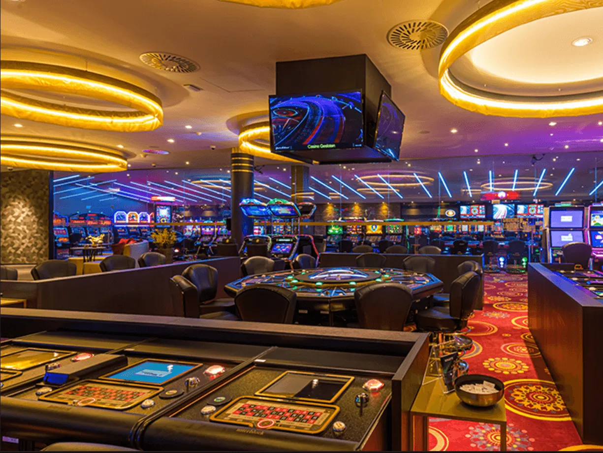 ¿Son legales los casinos en línea en Colombia?