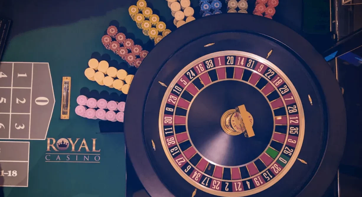 Er online casinoer lovlige i Danmark?