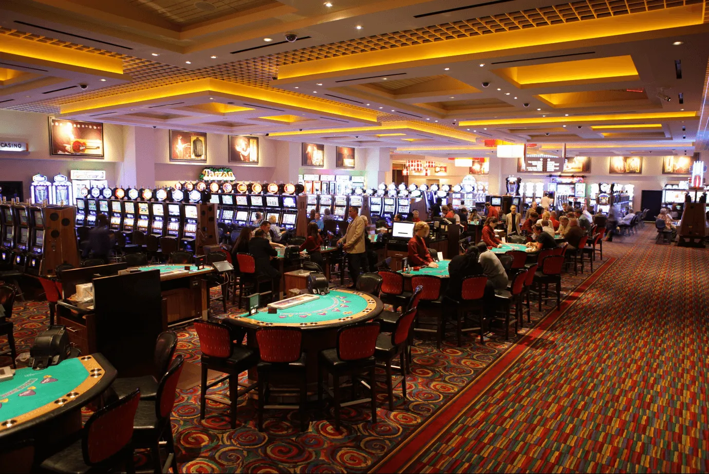 Licensering og regulerende organer, der overvåger online casinoer