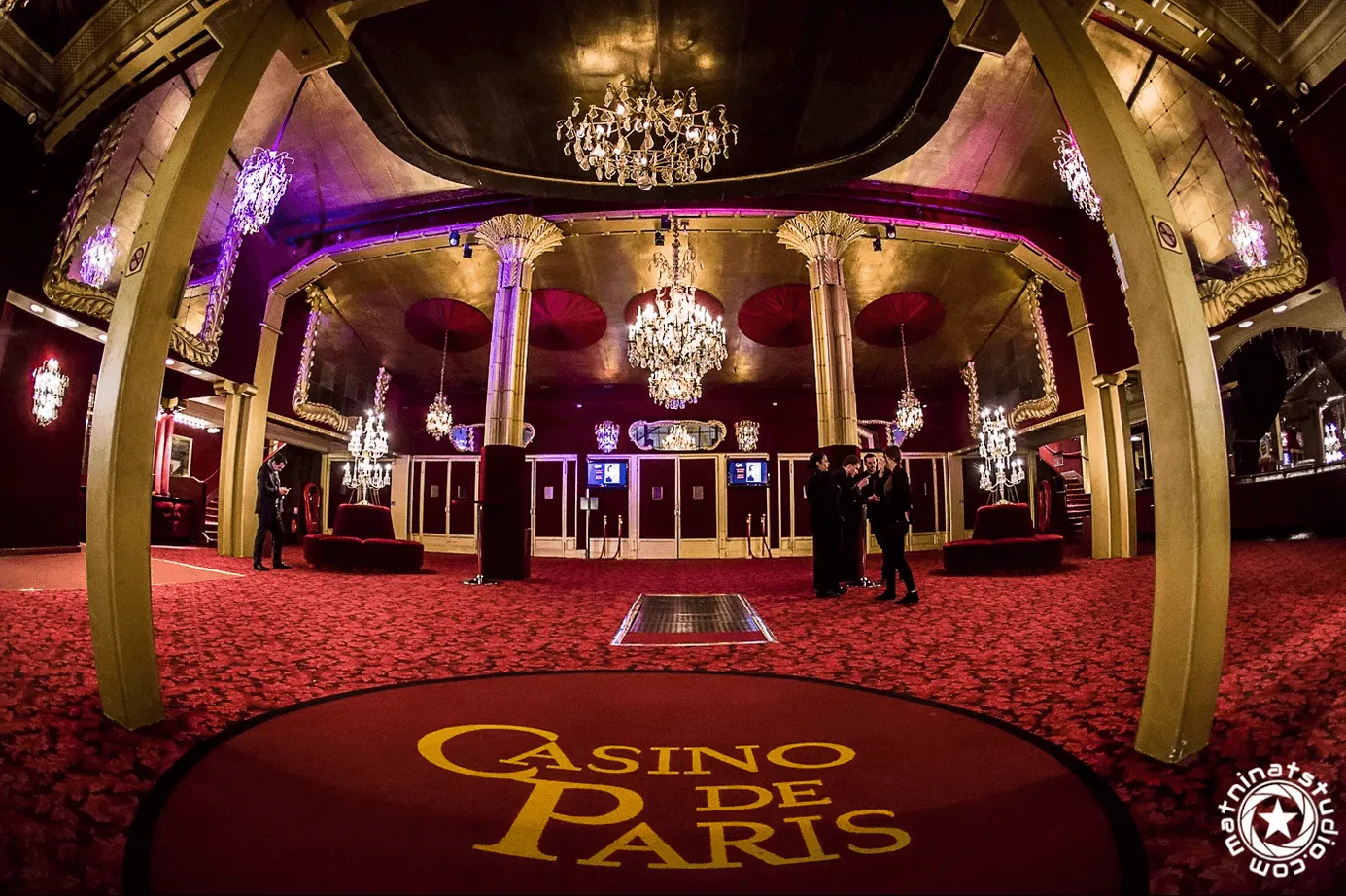 La légalité des casinos en ligne en France