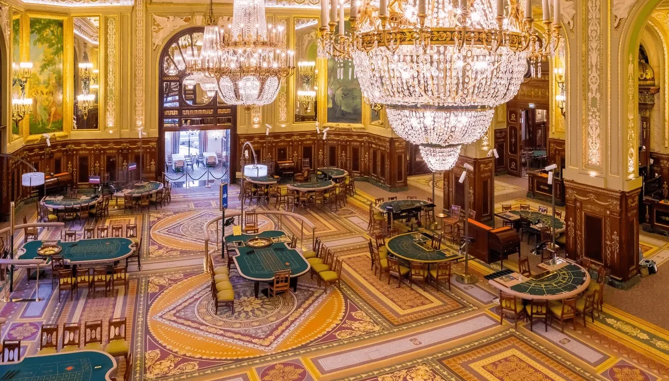 Les 10 meilleurs casinos en ligne en France