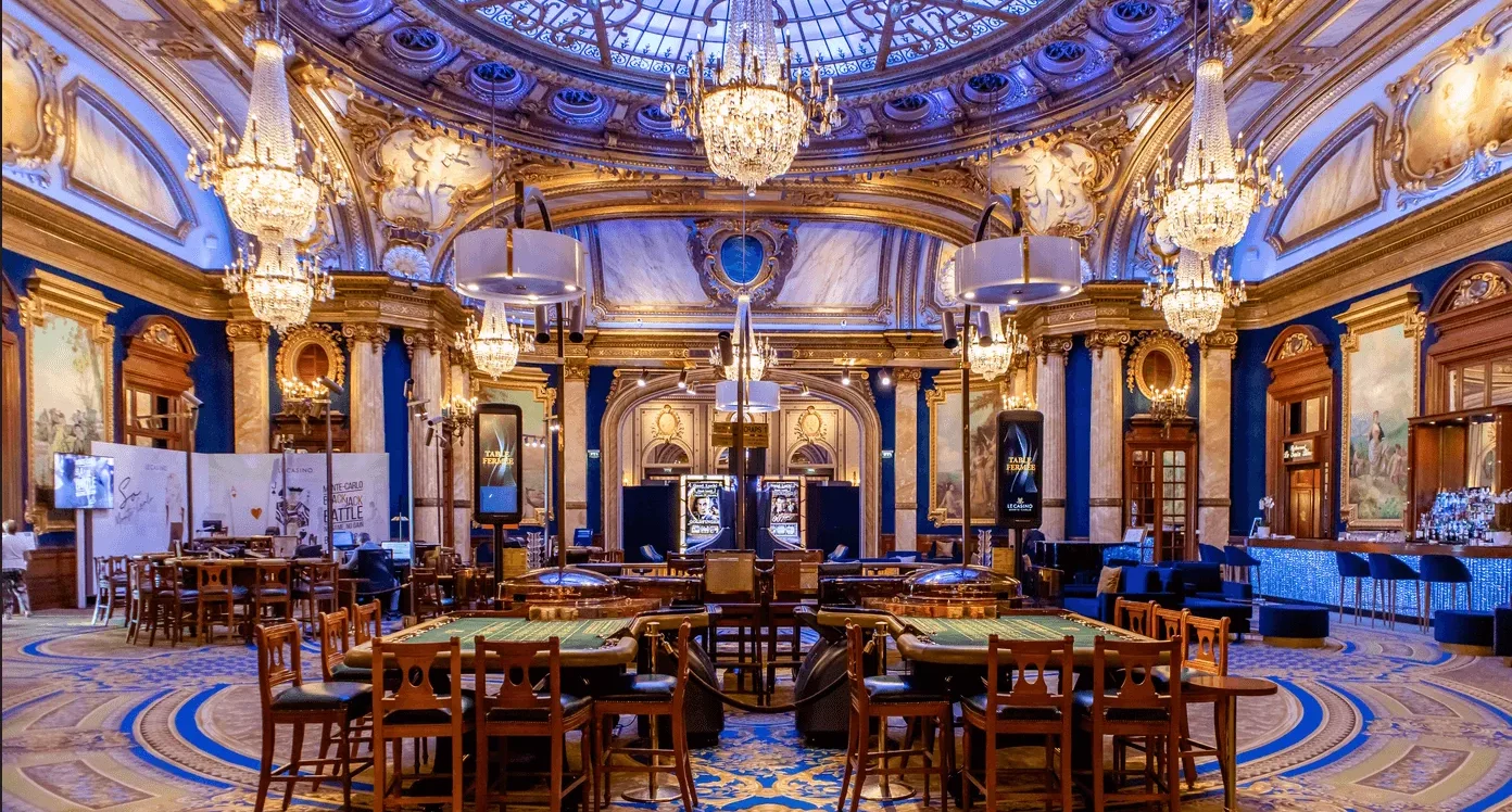 Les 10 meilleurs casinos en ligne pour de l'argent réel en France