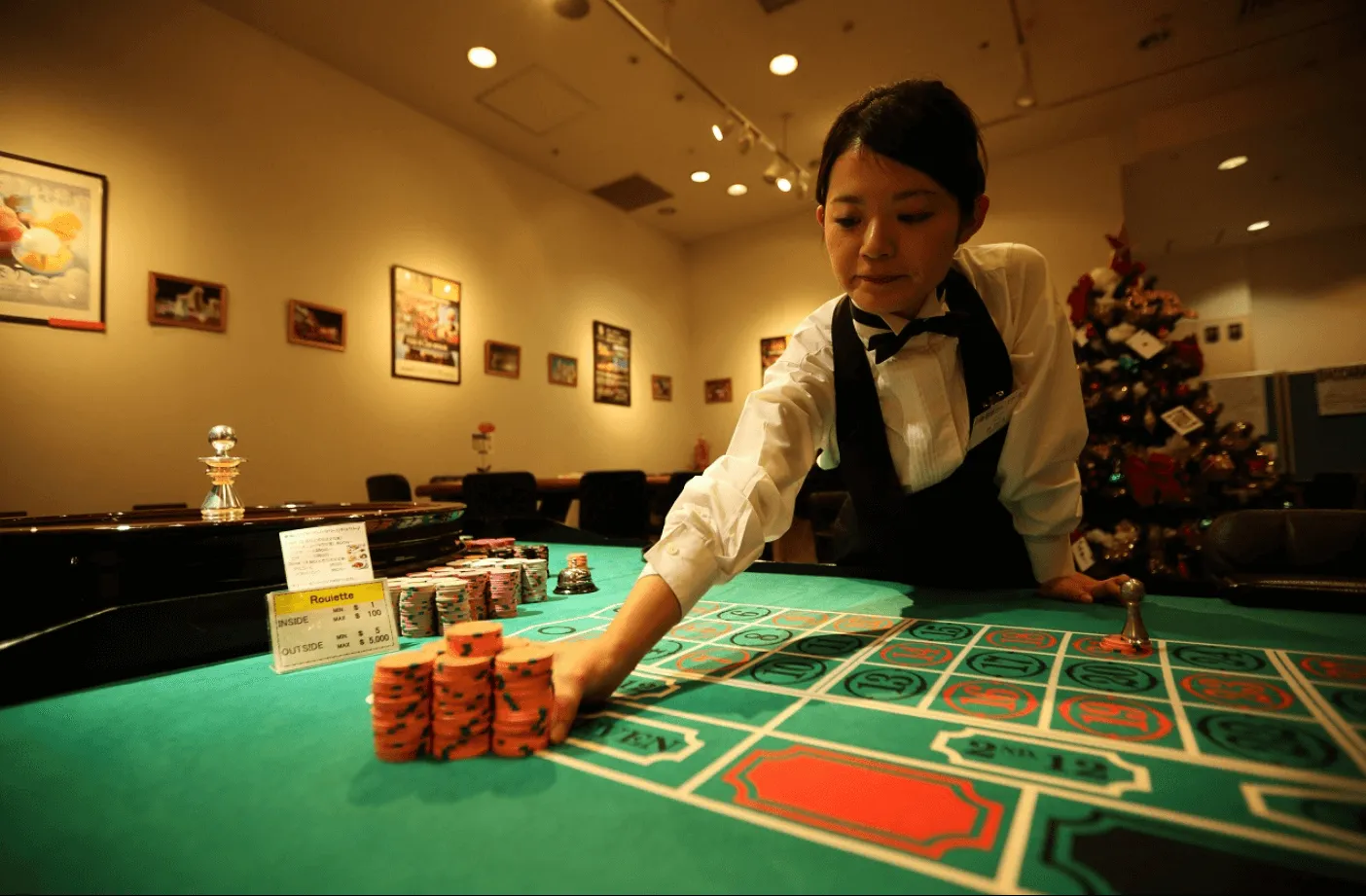 日本人が海外のオンラインカジノで勝利した場合の課税について