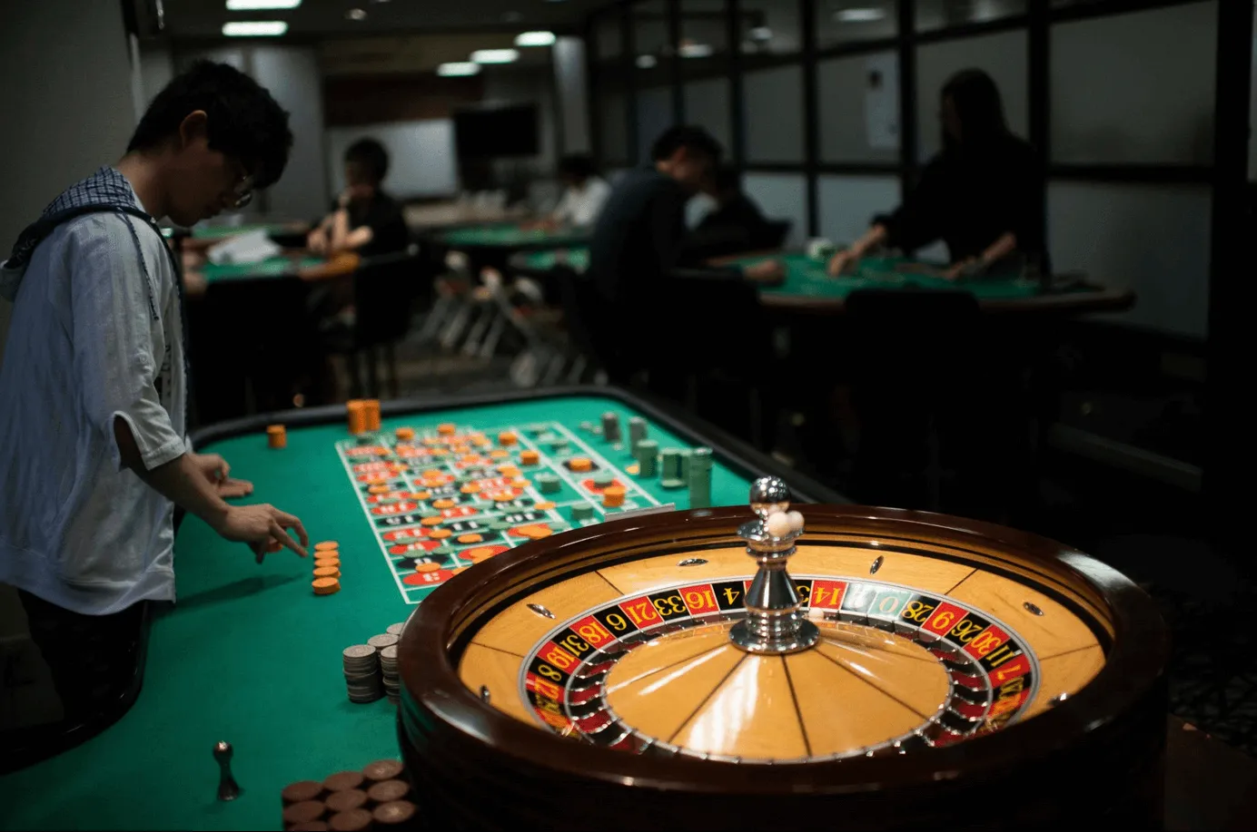 日本のギャンブルとオンラインカジノの将来