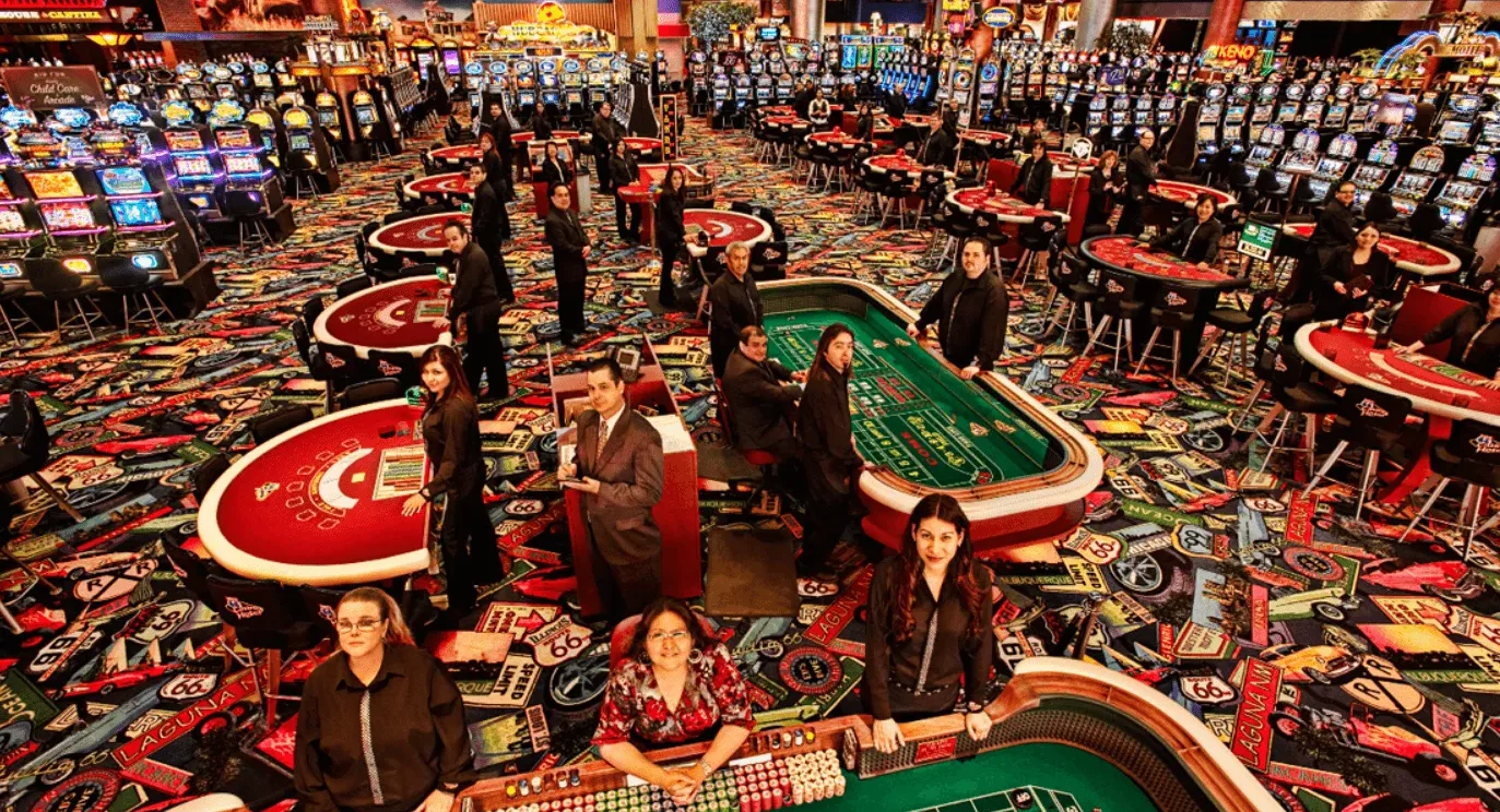 casinos en línea en México