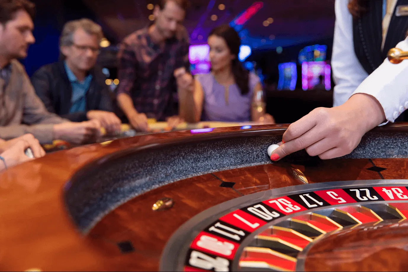 Top 10 online casino's voor echt geld in Nederland
