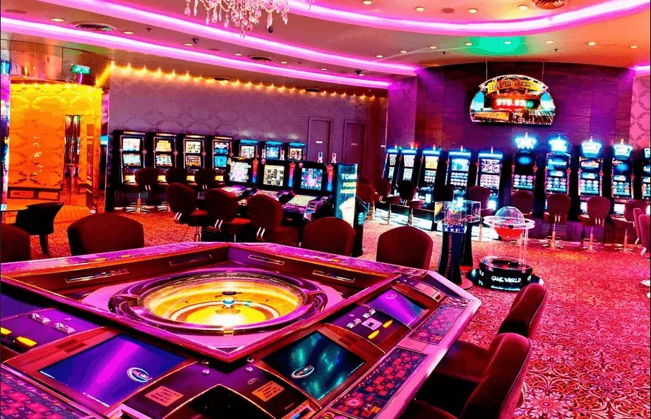 Legalitatea jocurilor de cazino online în România