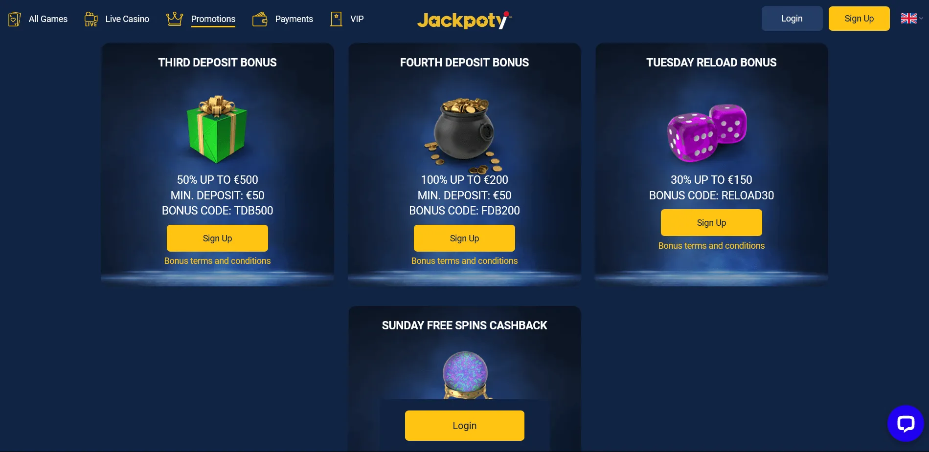 Avantajele și dezavantajele jocului la Jackpoty Casino