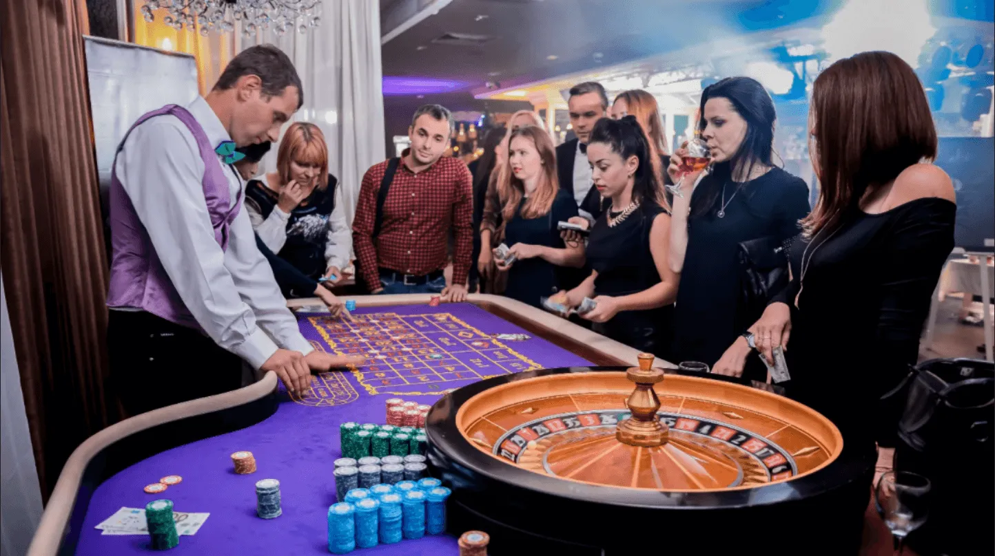 Legálnosť hrania v online kasínach pre slovenských hráčov
