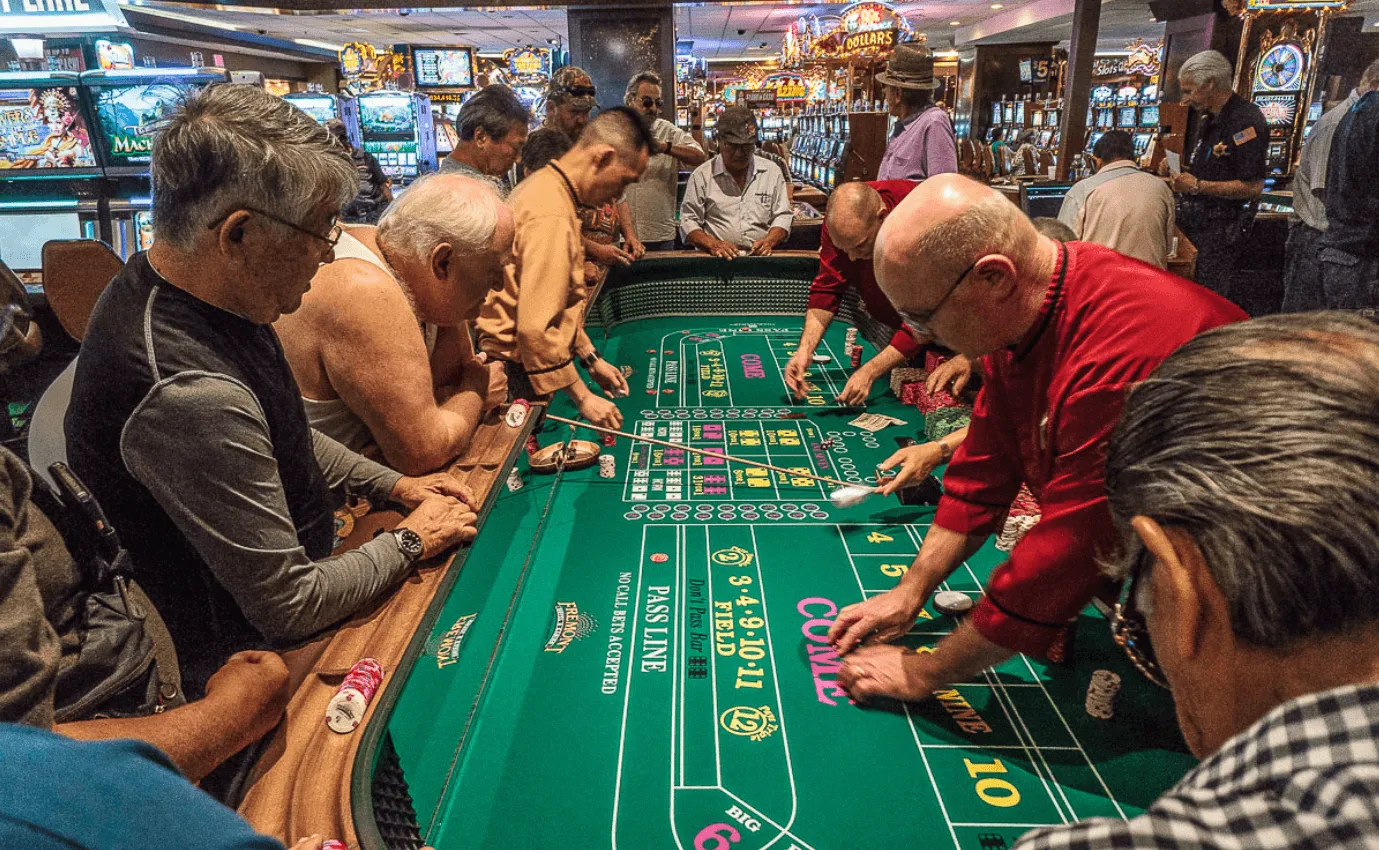 Learn about the laws governing gambling and gambling in Thailand.