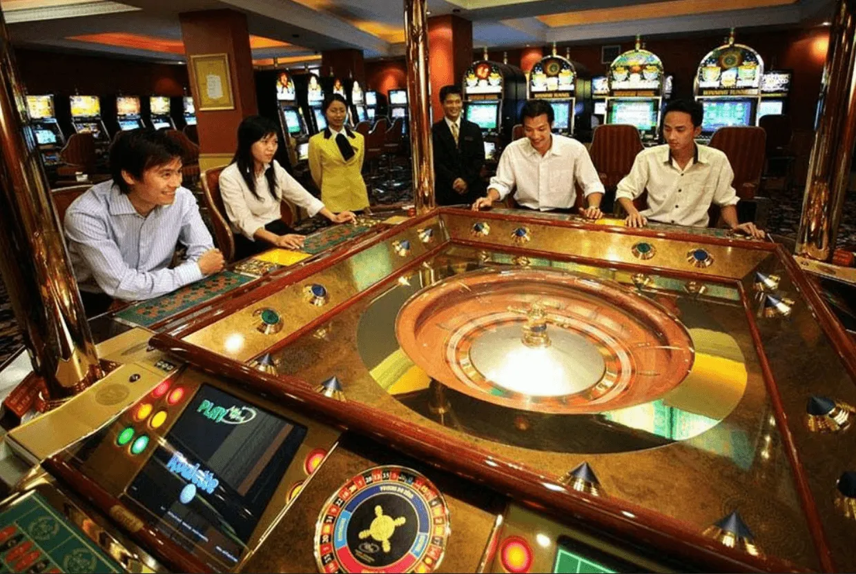 Tổng quan về pháp luật đánh bạc tại Việt Nam