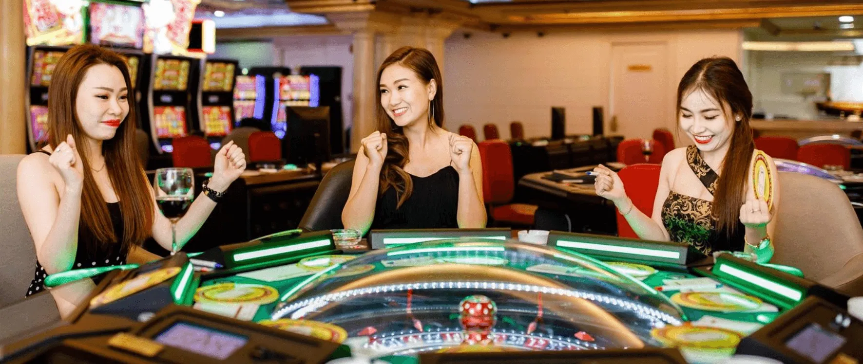 Kết luận: Cách chọn sòng bạc trực tuyến tốt nhất để chơi bằng tiền thật tại Việt Nam