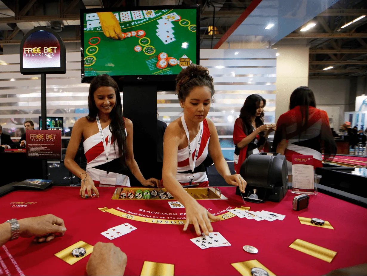 Phương thức đánh bạc thay thế tại Việt Nam