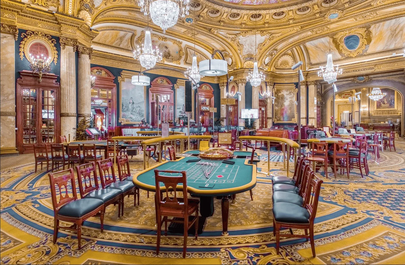 10 Best Online Casinos for Real Money Gambling 2023 - Unveiling Top Platforms