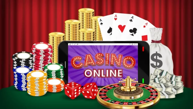 Casino Online Games for Real Money in 2023