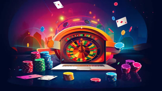 FB88 Casino   – 評論，提供的老虎機遊戲，獎金和促銷活動