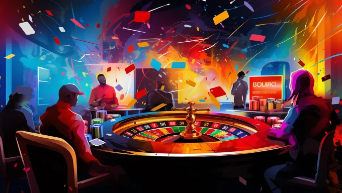 Jackpot City Casino   – 評論，提供的老虎機遊戲，獎金和促銷活動