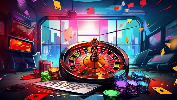 Pin Up Casino   – 評論，提供的老虎機遊戲，獎金和促銷活動