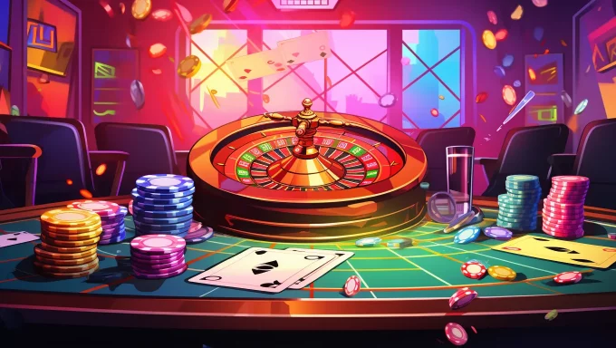 Betwarrior Casino   – 評論，提供的老虎機遊戲，獎金和促銷活動