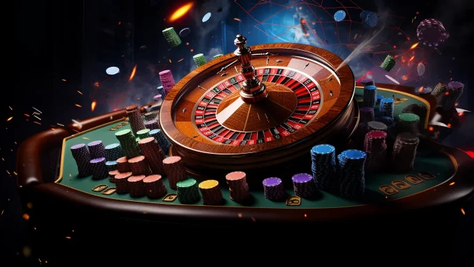 Superbetin Casino   – 評論，提供的老虎機遊戲，獎金和促銷活動
