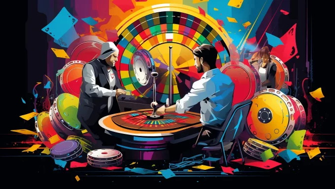 Vulkan Vegas Casino   – 評論，提供的老虎機遊戲，獎金和促銷活動