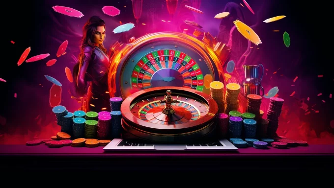 Roobet Casino   – 評論，提供的老虎機遊戲，獎金和促銷活動