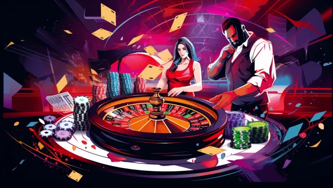 Brazino777 Casino   – 評論，提供的老虎機遊戲，獎金和促銷活動