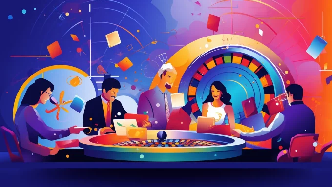 Sportsbet.io Casino   – 評論，提供的老虎機遊戲，獎金和促銷活動
