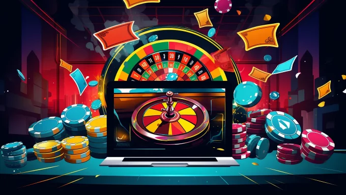 Raging Bull Casino   – 評論，提供的老虎機遊戲，獎金和促銷活動
