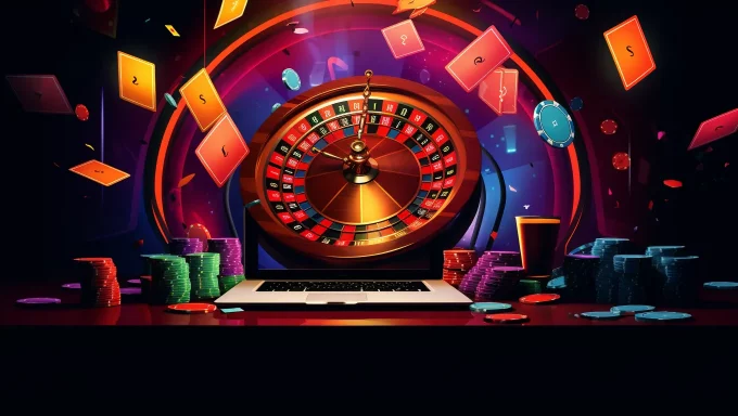 Ignition Casino   – 評論，提供的老虎機遊戲，獎金和促銷活動