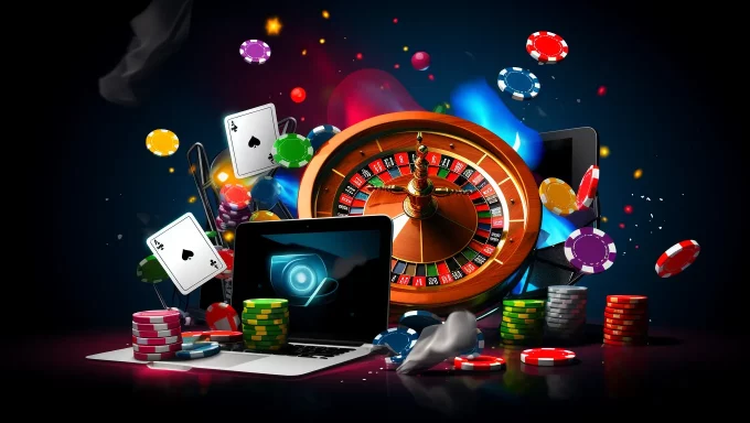 Rizk Casino   – 評論，提供的老虎機遊戲，獎金和促銷活動