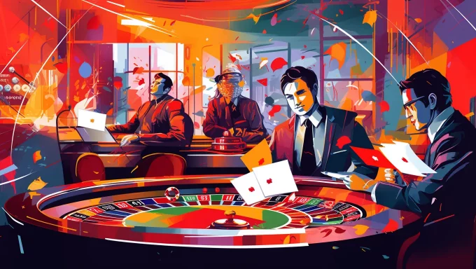 Hopa Casino   – 評論，提供的老虎機遊戲，獎金和促銷活動