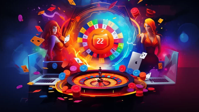 Betmotion Casino   – 評論，提供的老虎機遊戲，獎金和促銷活動