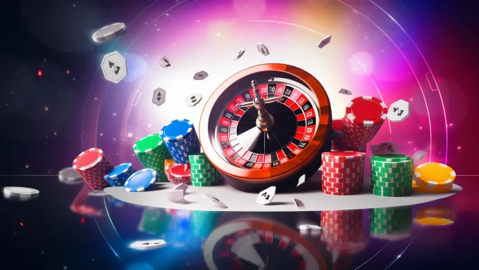 Luxury Casino   – 評論，提供的老虎機遊戲，獎金和促銷活動