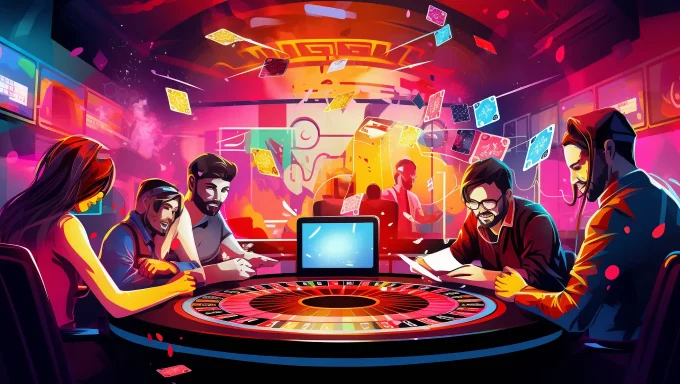 LuckyCasino   – 評論，提供的老虎機遊戲，獎金和促銷活動