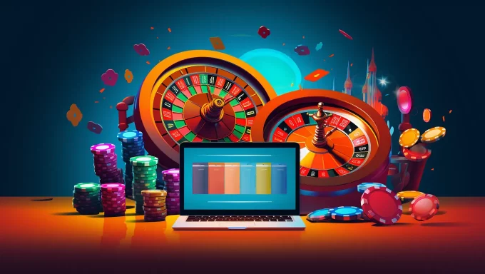 PowerPlay Casino   – 評論，提供的老虎機遊戲，獎金和促銷活動